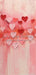 Bubblegum Hearts 1 Skinny (WM)