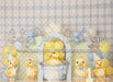 Bubbles & Duckies ONE (JW)