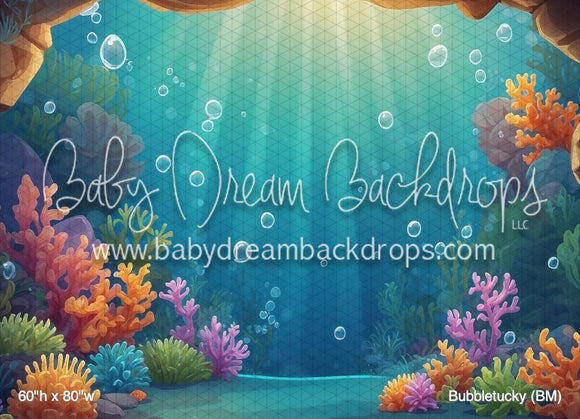 Bubbletucky (BM)