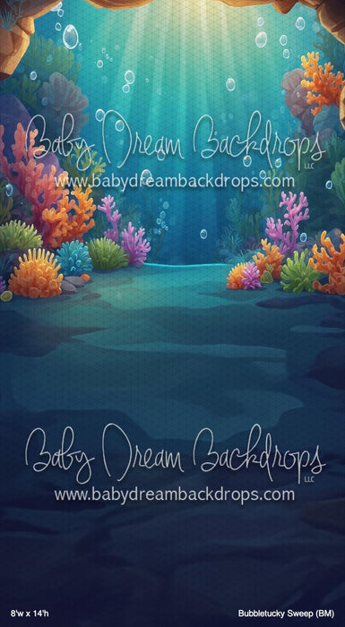 Bubbletucky Sweep (BM)