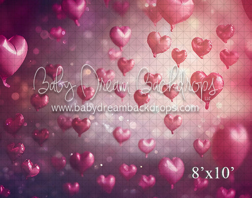 Bubbly Valentine (VR)