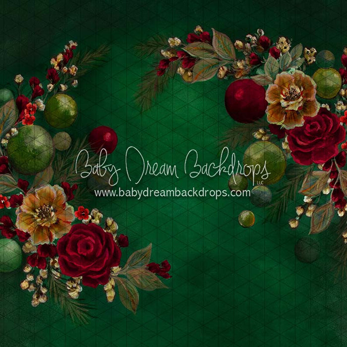 Bulbs in Bloom Festive