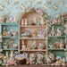 Bunny Blossom Shelves (WM)