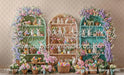 Bunny Blossom Shelves 2 (WM)