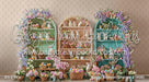 Bunny Blossom Shelves 2 (WM)