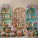 Bunny Blossom Shelves 2 (WM)