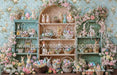 Bunny Blossom Shelves (WM)