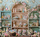 Bunny Blossom Shelves (WM)