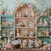 Bunny Blossom Shelves (WM)