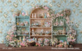 Bunny Blossom Shelves (WM)