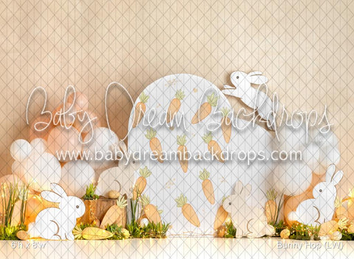 Bunny Hop (LW)