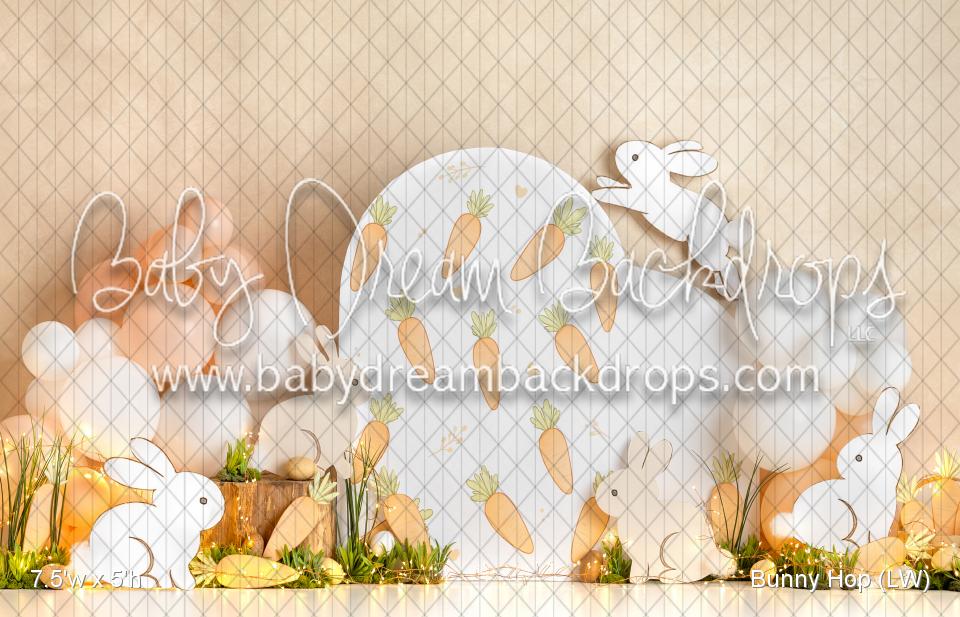 Bunny Hop (LW)