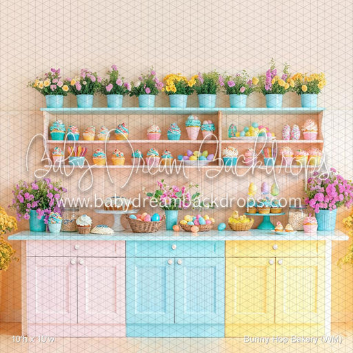 Bunny Hop Bakery (WM)