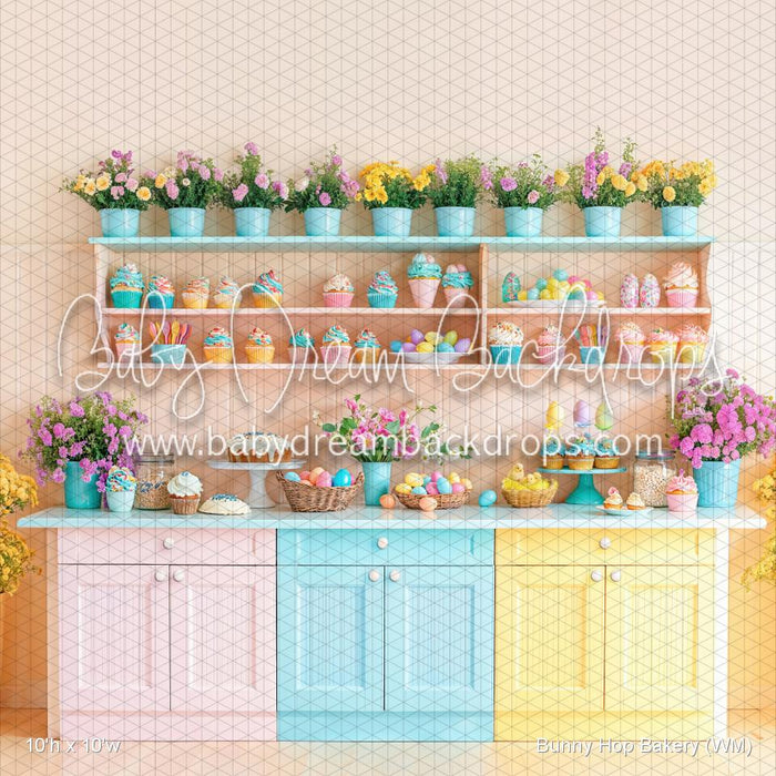 Bunny Hop Bakery (WM)