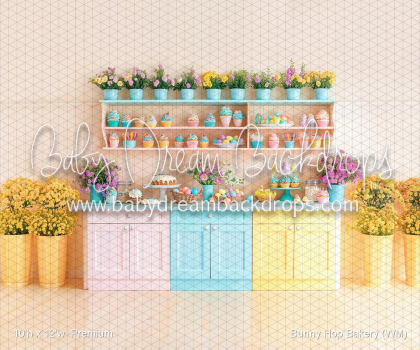 Bunny Hop Bakery (WM)