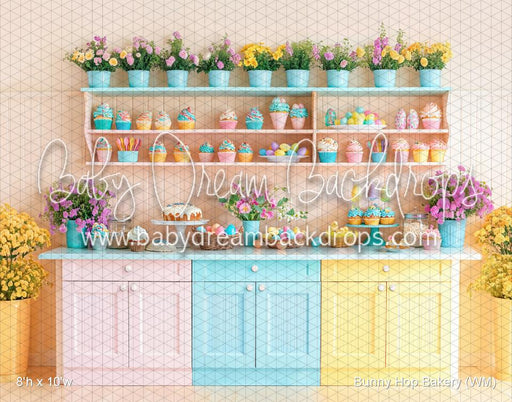 Bunny Hop Bakery (WM)