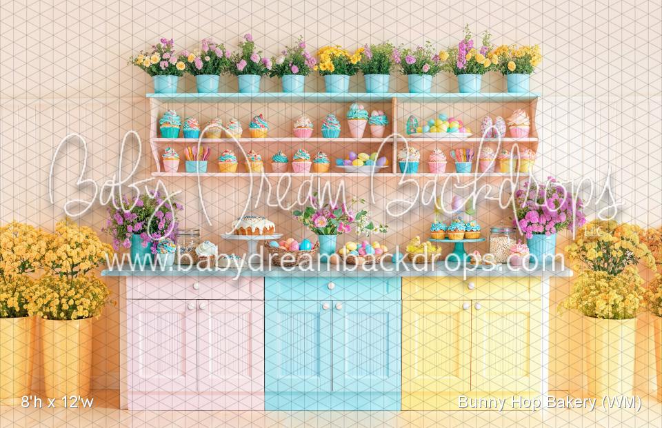 Bunny Hop Bakery (WM)
