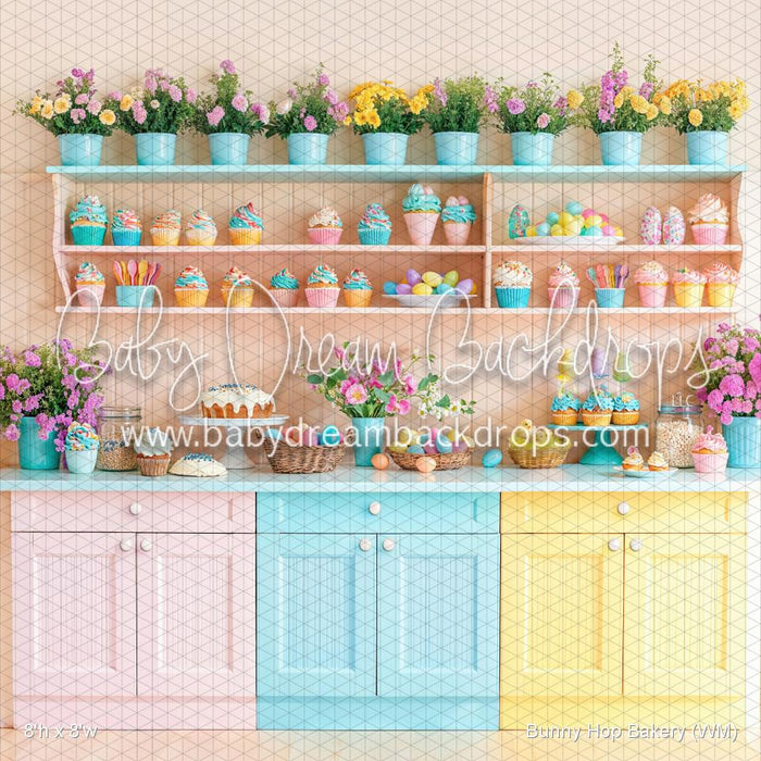 Bunny Hop Bakery (WM)