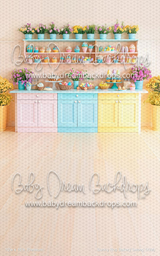 Bunny Hop Bakery Sweep (WM)