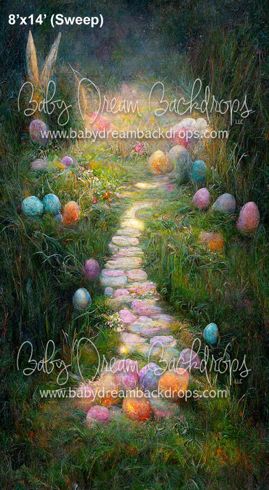 Sweeps Bunny Trail (SM)