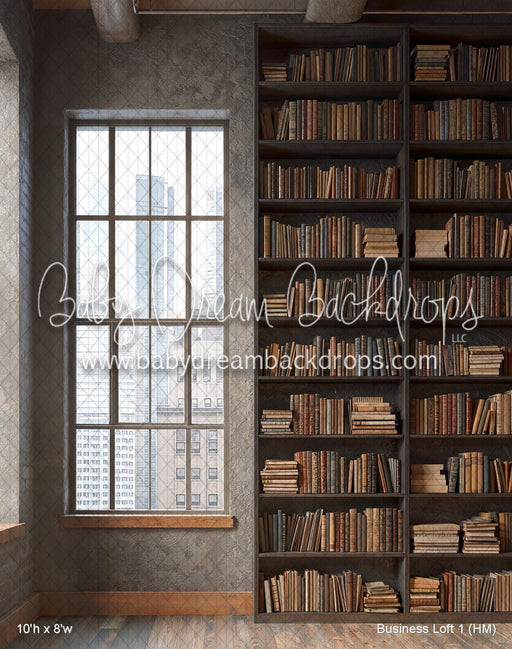 Business Loft 1 (HM)