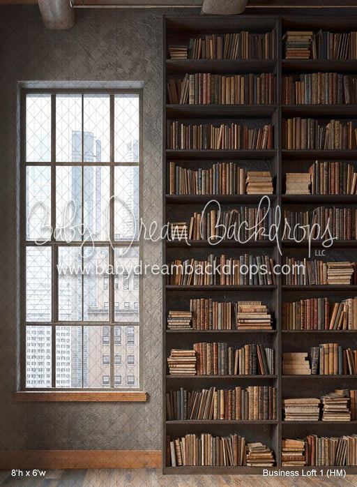 Business Loft 1 (HM)