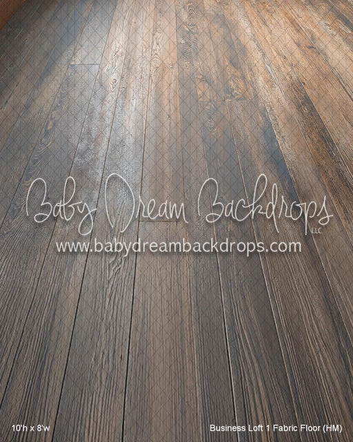 Business Loft 1 Fabric Floor (HM)