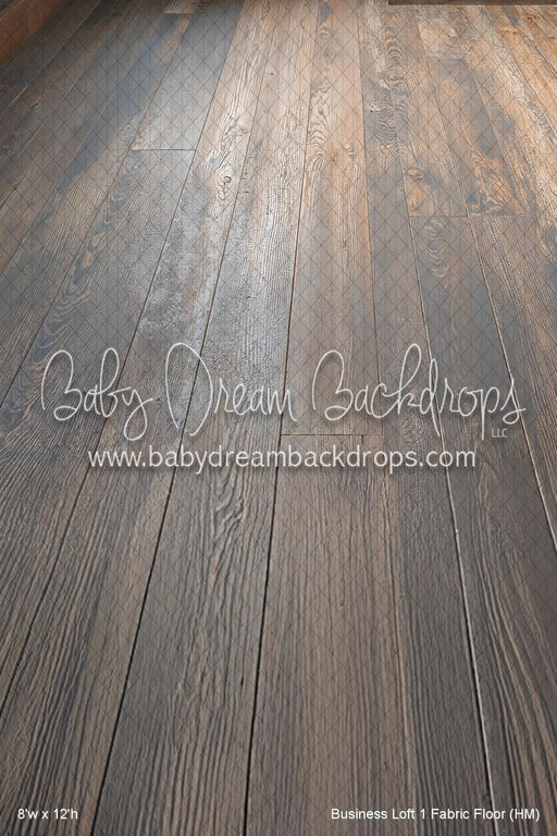Business Loft 1 Fabric Floor (HM)