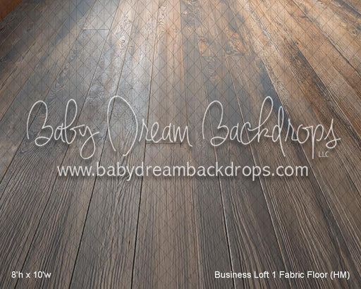 Business Loft 1 Fabric Floor (HM)