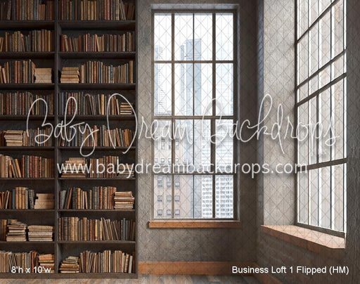 Business Loft 1 Flipped (HM)