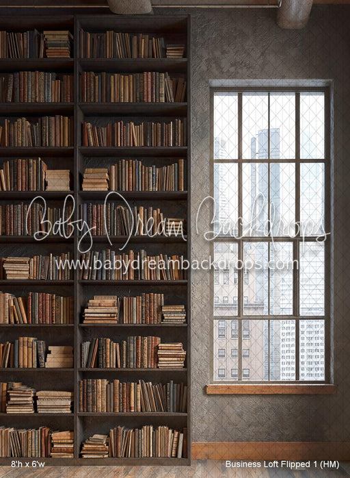 Business Loft Flipped 1 (HM)