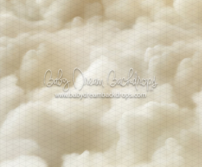 Buttercream Cloud Bottom (JA)