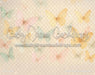 Butterfly Bliss Pastel (JA)