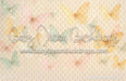 Butterfly Bliss Pastel (JA)