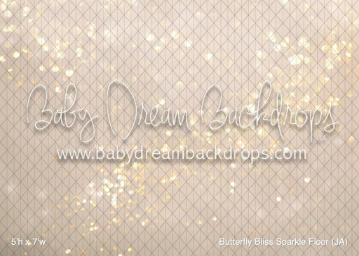 Butterfly Bliss Sparkle Floor (JA)