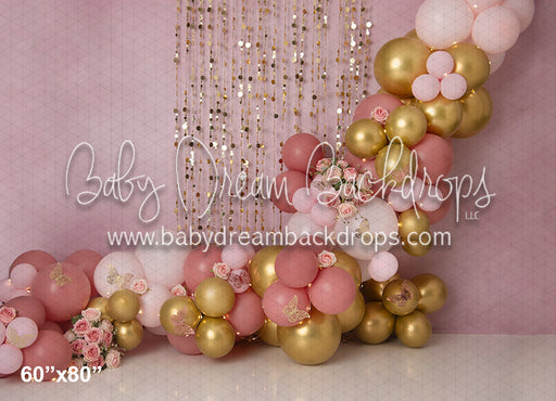 Butterfly Dream (BD)