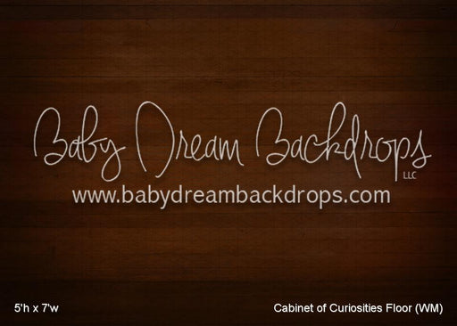 Cabinet of Curiosities Floor (WM)