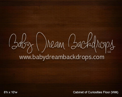 Cabinet of Curiosities Floor (WM)