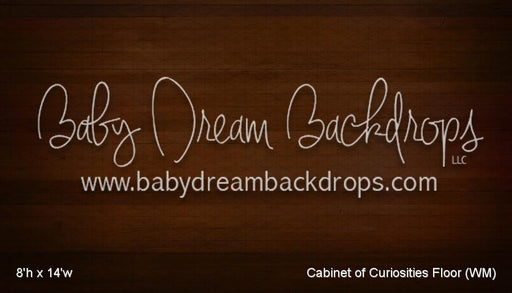 Cabinet of Curiosities Floor (WM)