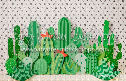 Cactus Cutie (AH)
