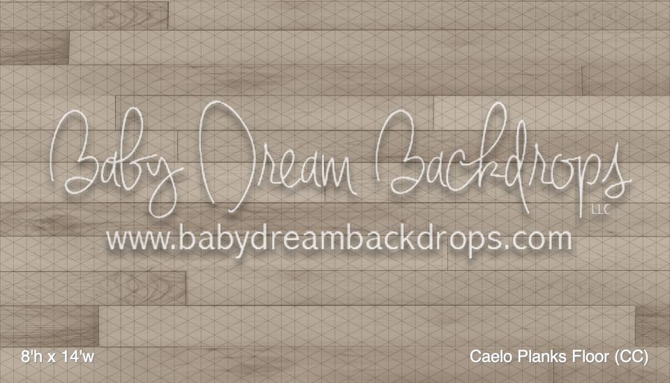 Caelo Planks Floor (CC)