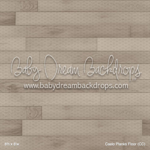 Caelo Planks Floor (CC)