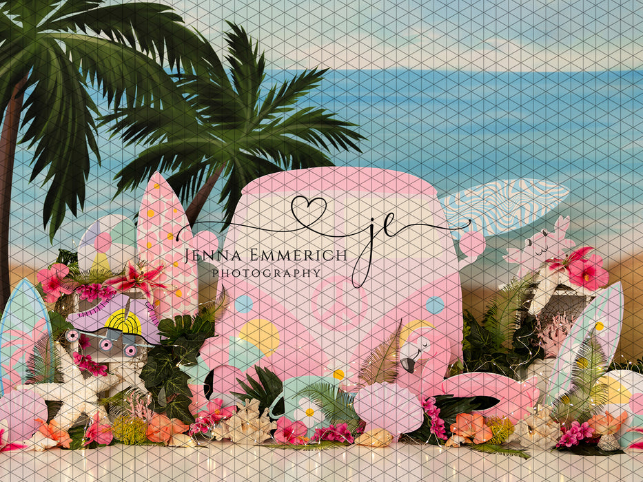 California Dreaming (JE)