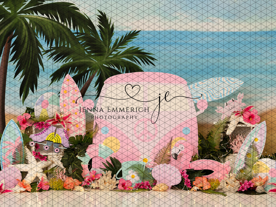 California Dreaming (JE)