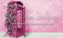 Call Me Darling with graffiti (HL)