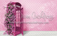 Call Me Darling with graffiti (HL)