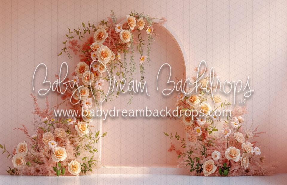 Callie Spring Arch Right (MD)