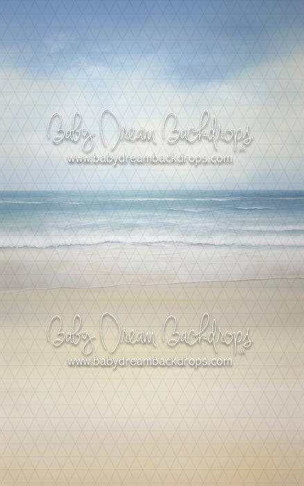 Calming Shores Sweep (MD)