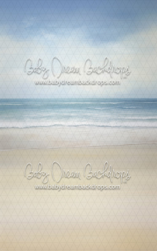 Calming Shores Sweep (MD)