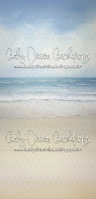 Calming Shores Sweep (MD)